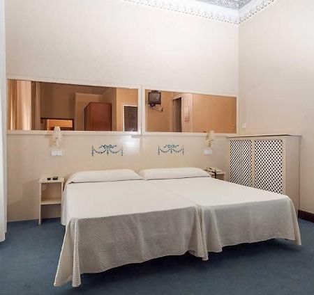 Hotel Ramona 라레도 외부 사진