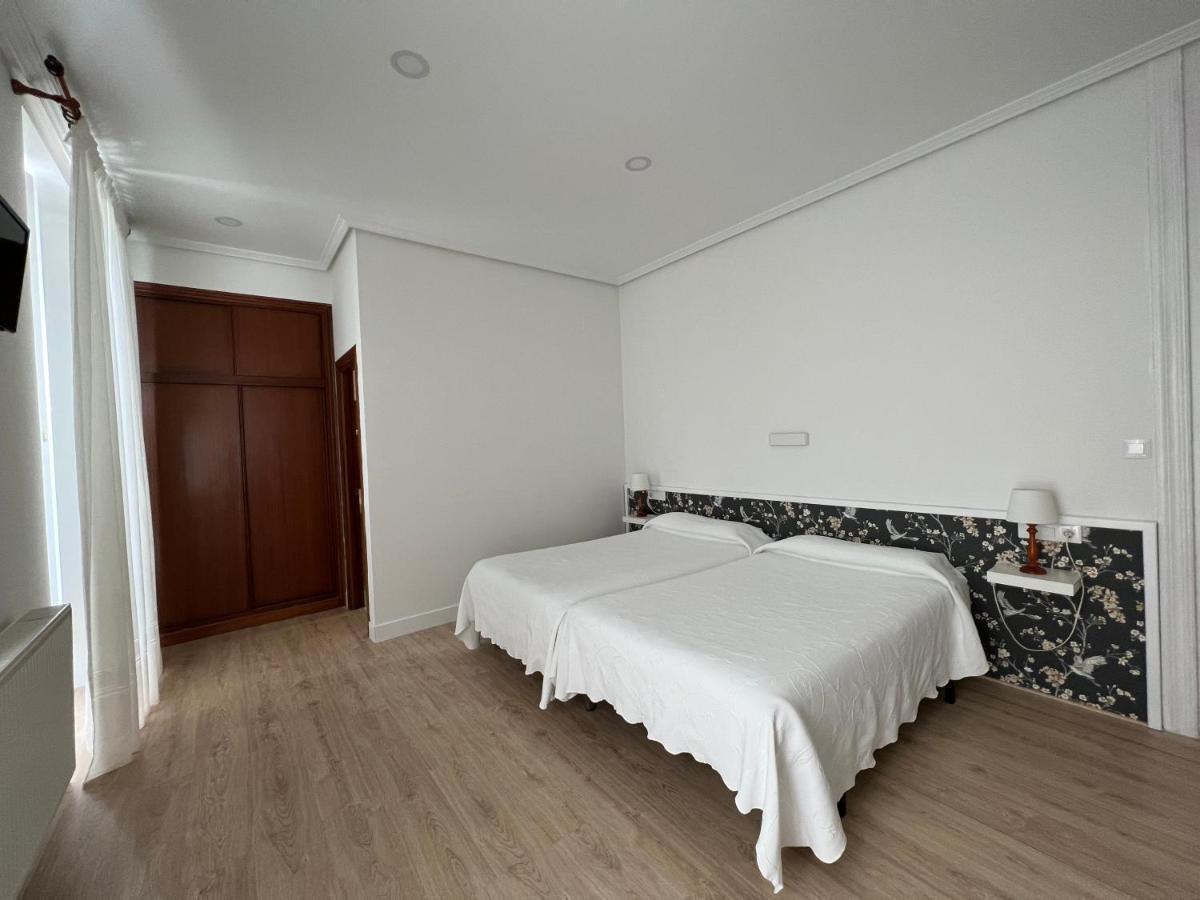 Hotel Ramona 라레도 외부 사진