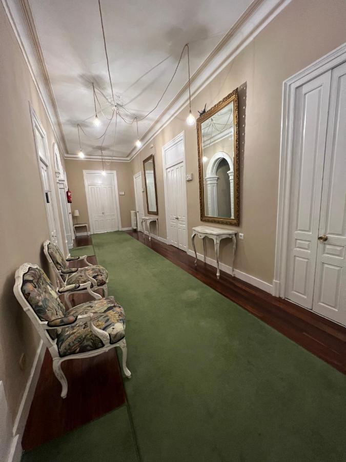 Hotel Ramona 라레도 외부 사진