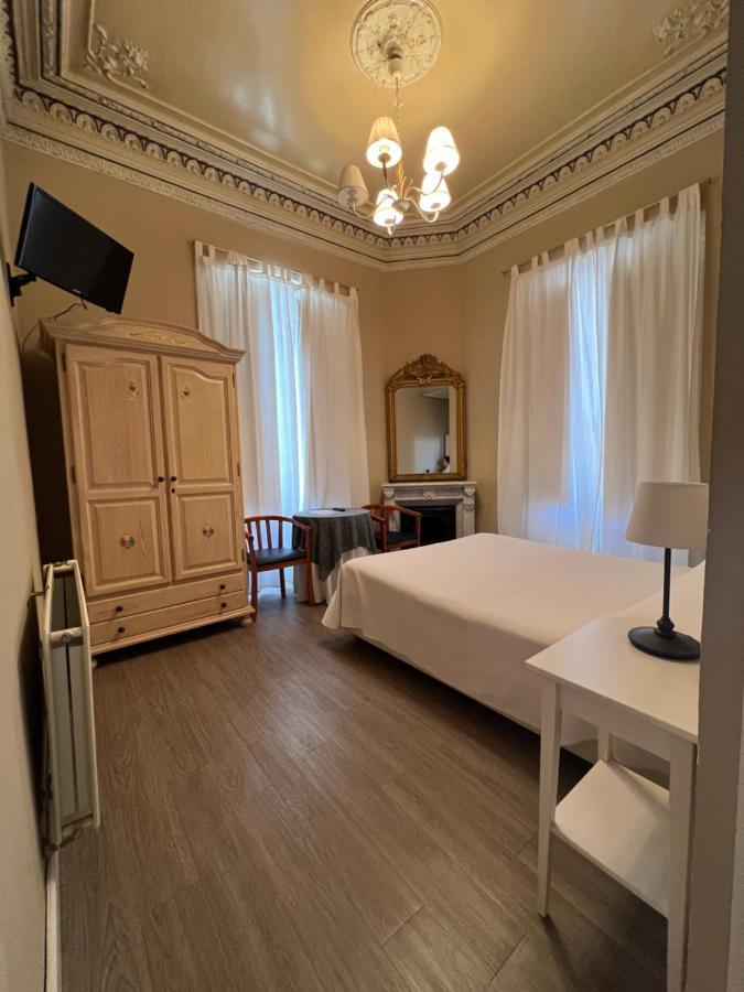 Hotel Ramona 라레도 외부 사진