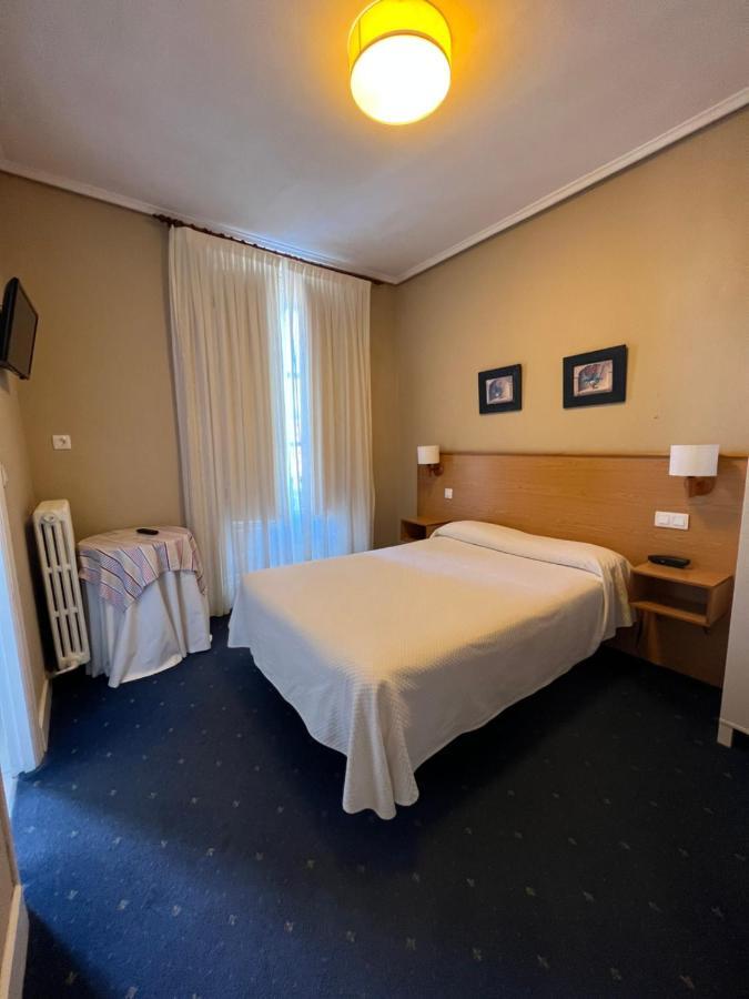 Hotel Ramona 라레도 외부 사진