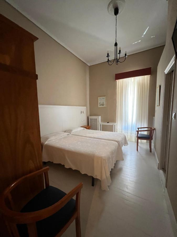 Hotel Ramona 라레도 외부 사진