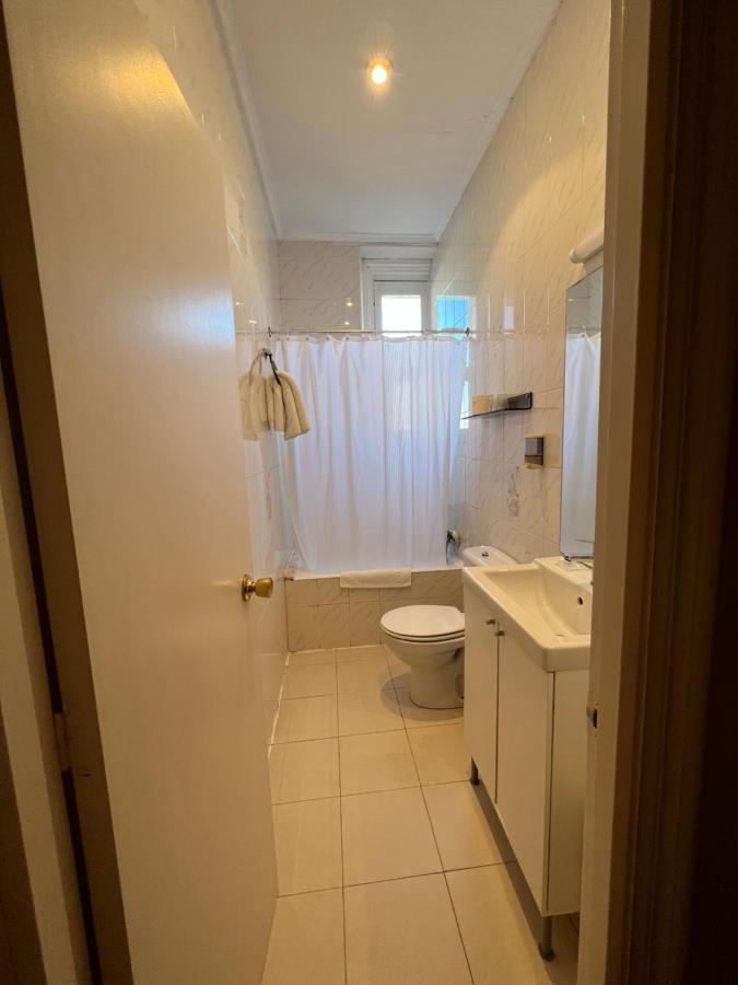 Hotel Ramona 라레도 외부 사진