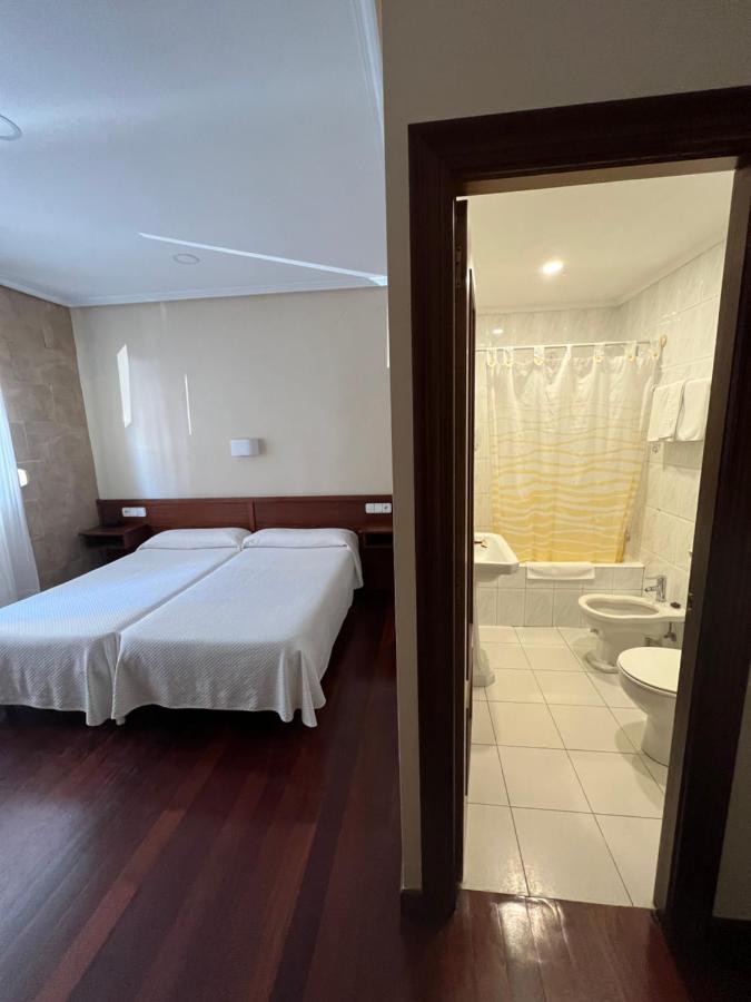 Hotel Ramona 라레도 외부 사진