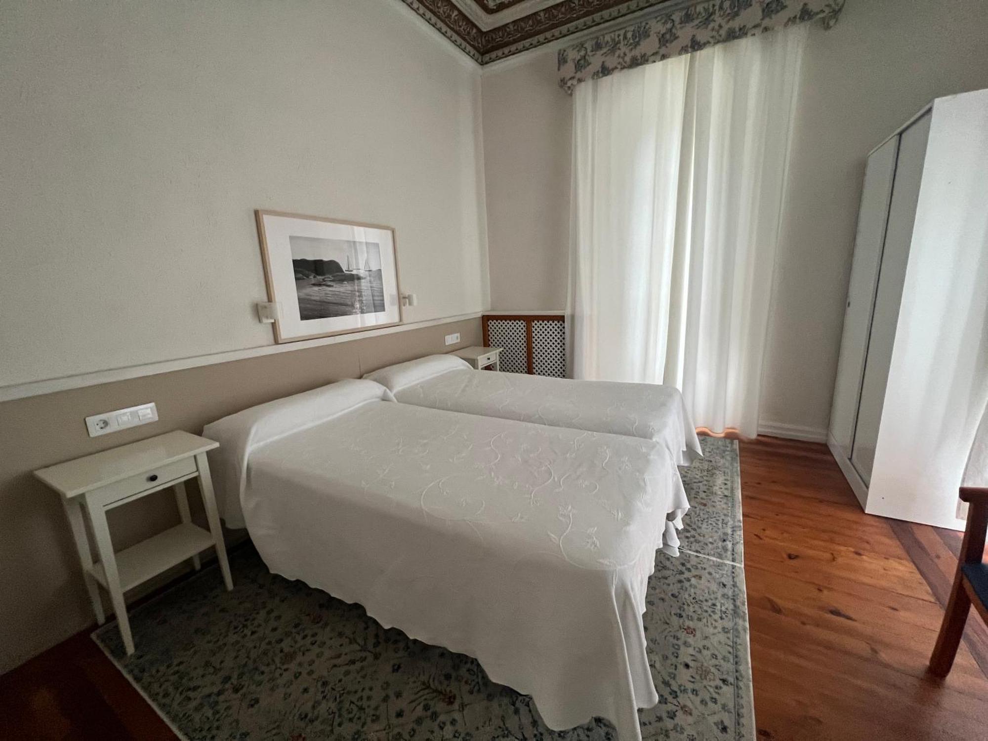 Hotel Ramona 라레도 외부 사진