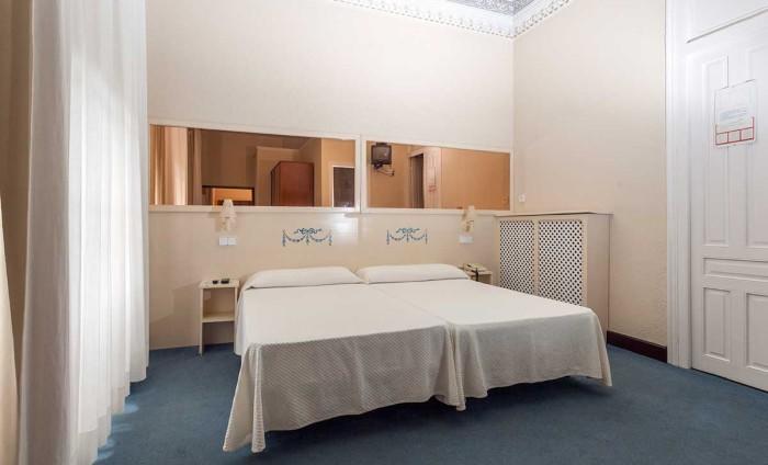 Hotel Ramona 라레도 외부 사진